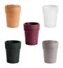 153 - Vaso tondo ARES cm. 30