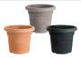153 - Vaso tondo KRONOS cm. 60