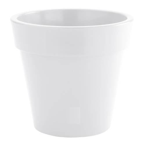2 - Vaso tondo lucido ZEUS cm. 50