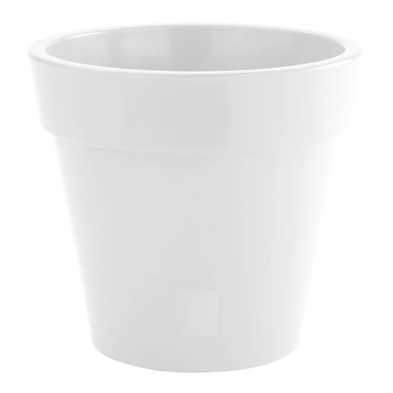 154 - Vaso tondo lucido ZEUS cm. 50