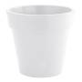 154 - Vaso tondo lucido ZEUS cm. 50