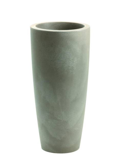 2 - Vaso tondo TALOS cm. 43