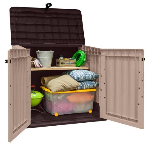 2 - Portattrezzi in resina Store It Out Midi