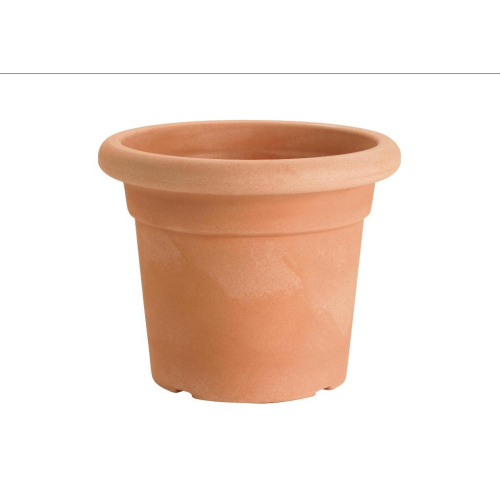KRONOS round vase cm. 60
