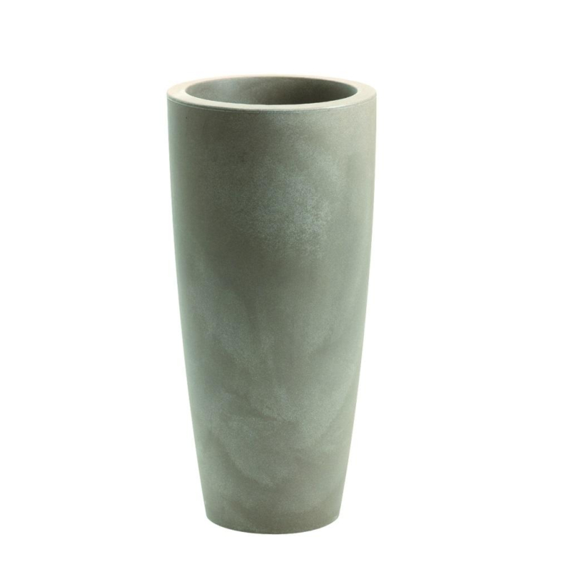 Round vase TALOS cm. 43