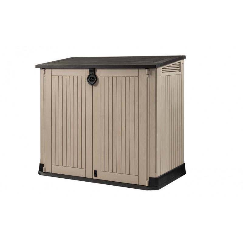 335 - Portattrezzi in resina Store It Out Midi