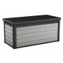 Stamm aus grauem Denali-Harz 150G