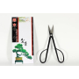 Semi-professional bonsai scissors for twigs mm. 210