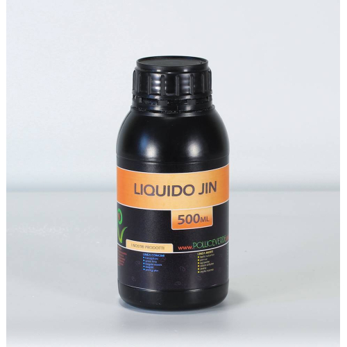 Jin liquid for bonsai 500 ml.