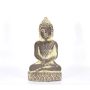 Statua del Buddha - altezza 25 cm.