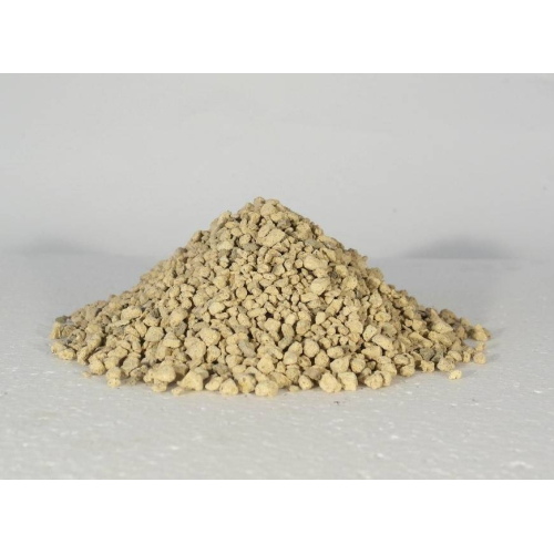 Zeolite based on Cabasite and Phillipsite - bag 5 lt.