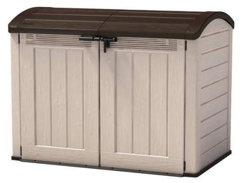 2 - Portattrezzi in resina Store It Out Ultra
