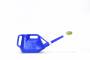 2 - Annaffiatoio 3 lt per bonsai in plastica blu
