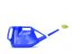 2 - Annaffiatoio 6 lt per bonsai in plastica blu