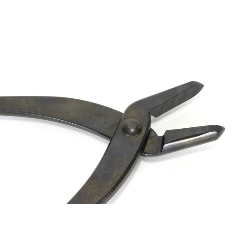 Gerade Bonsai-Zange fr 230 mm Draht  Kaneshin | 65,00  | Pollice Verde