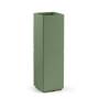 10 - Colonna in resina "Patio" h. 80 cm.