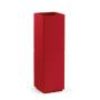 5 - Colonna in resina "Patio" h. 80 cm.