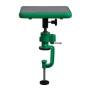 2 - Tavolo professionale da lavoro con morsetto per Bonsai Shohin Green-T