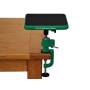 4 - Tavolo professionale da lavoro con morsetto per Bonsai Shohin Green-T