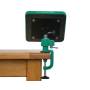 5 - Tavolo professionale da lavoro con morsetto per Bonsai Shohin Green-T