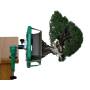 6 - Tavolo professionale da lavoro con morsetto per Bonsai Shohin Green-T