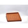 7 - Sottovaso Quadro in Resina 64 cm.