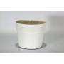 297 - Vaso magnetico - diam. 15 cm per verde verticale