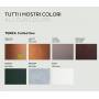 2 - Vaso resina grande Mediterraneo cm. 110