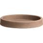 2 - Sottovaso tondo ATLAS cm. 36