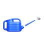 1 - 8L watering can for bonsai trees in blue plastic