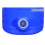 2 - Annaffiatoio 8 lt per bonsai in plastica blu