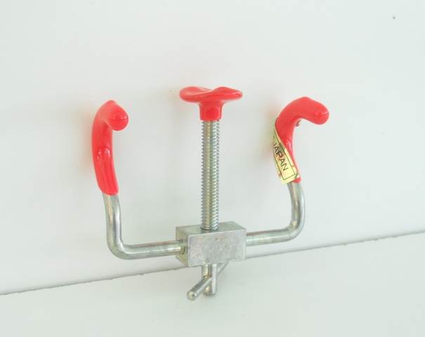 Martinetto per curvature mm. 72 x 65