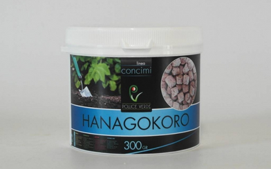 hanagokoro