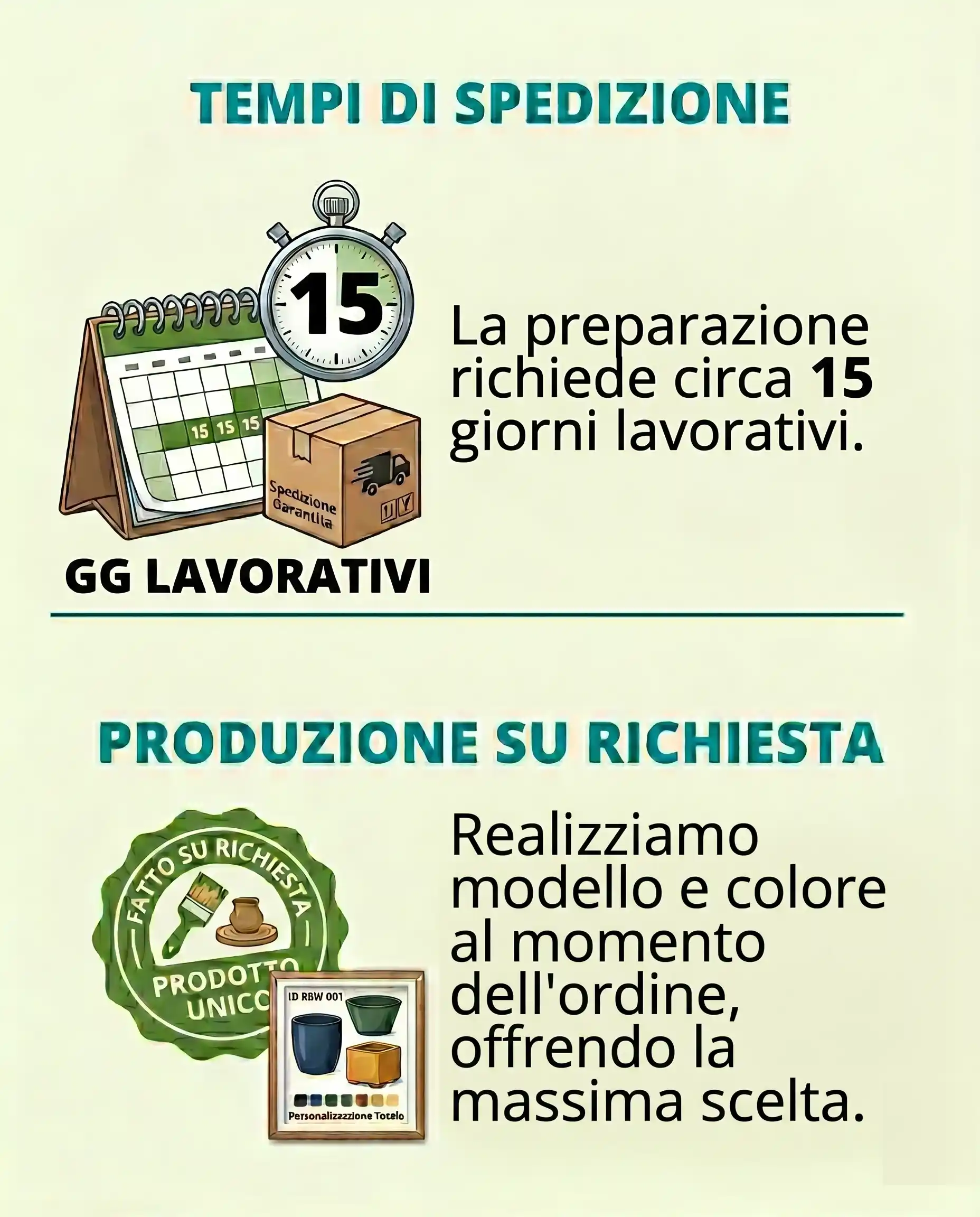 IMBALLAGGIO E DIRITTO DI RECESSO