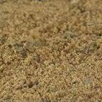 Sabbia di fiume 0/3 mm